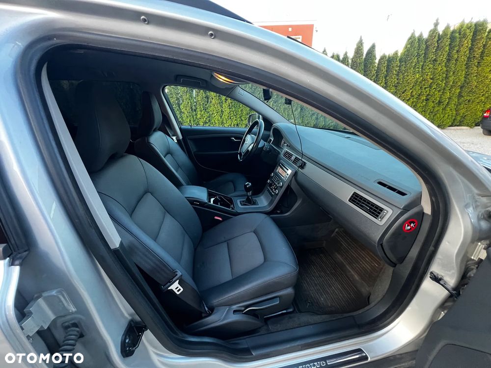 Volvo V70 - 13