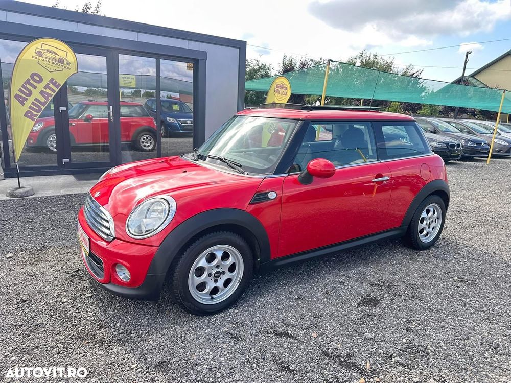 Mini ONE Standard - 6