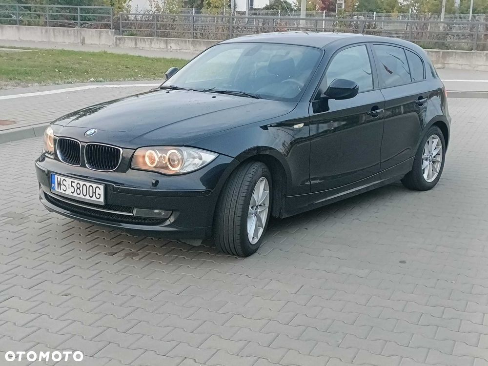 BMW Seria 1