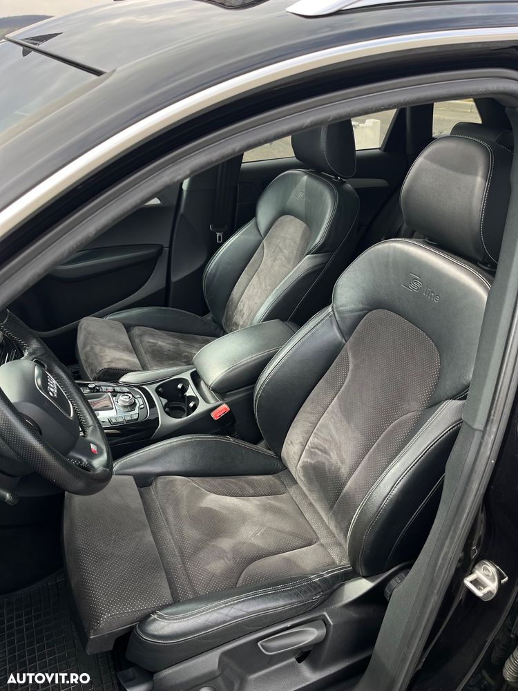 Audi Q5 2.0 TDI Quattro S-Tronic - 18