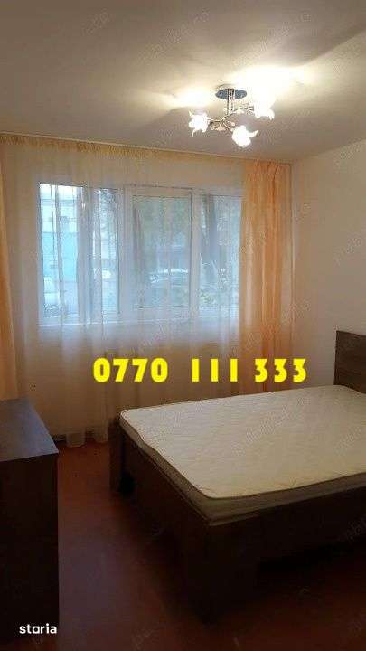 Apartament 2 camere decomandat, zona Independentei, mobilat utilat — fotografia 1