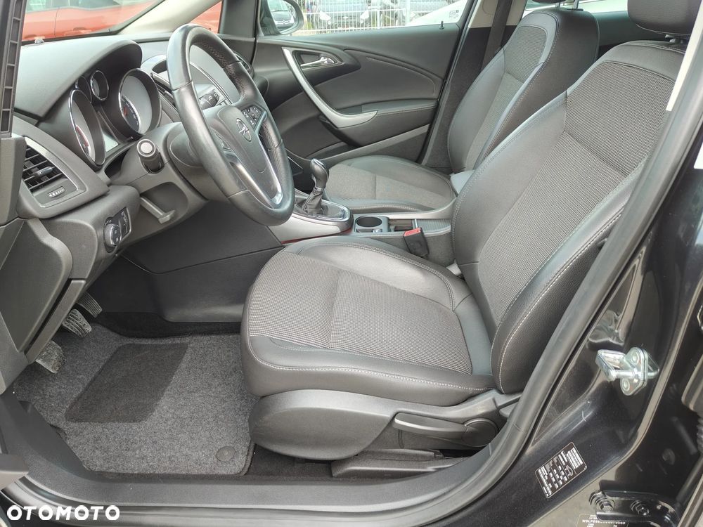 Opel Astra - 30