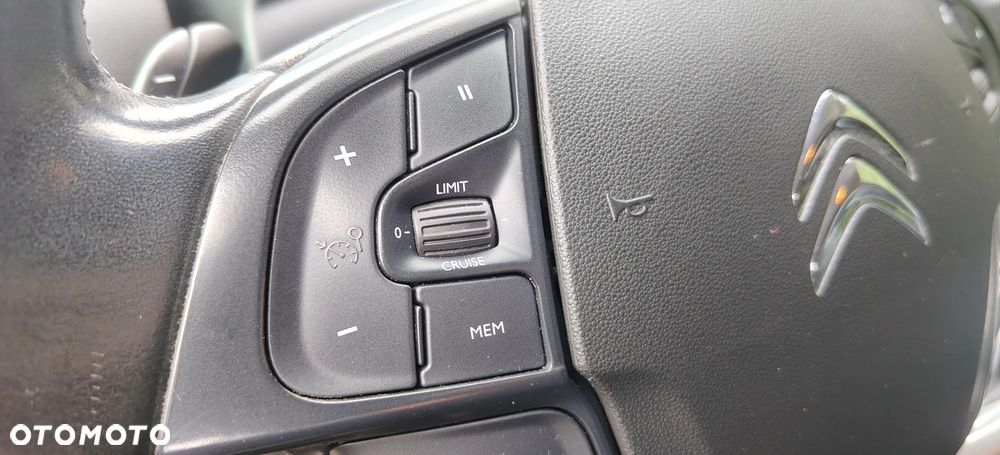 Citroën C4 SpaceTourer 1.5 BlueHDi More Life S&S EAT8 - 31