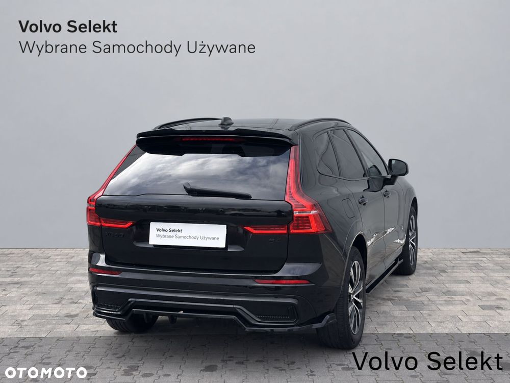 Volvo XC 60 - 8