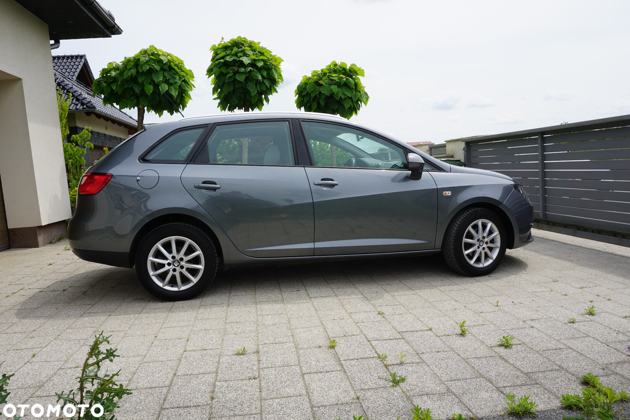 Seat Ibiza ST 1.2 TSI Style - 11