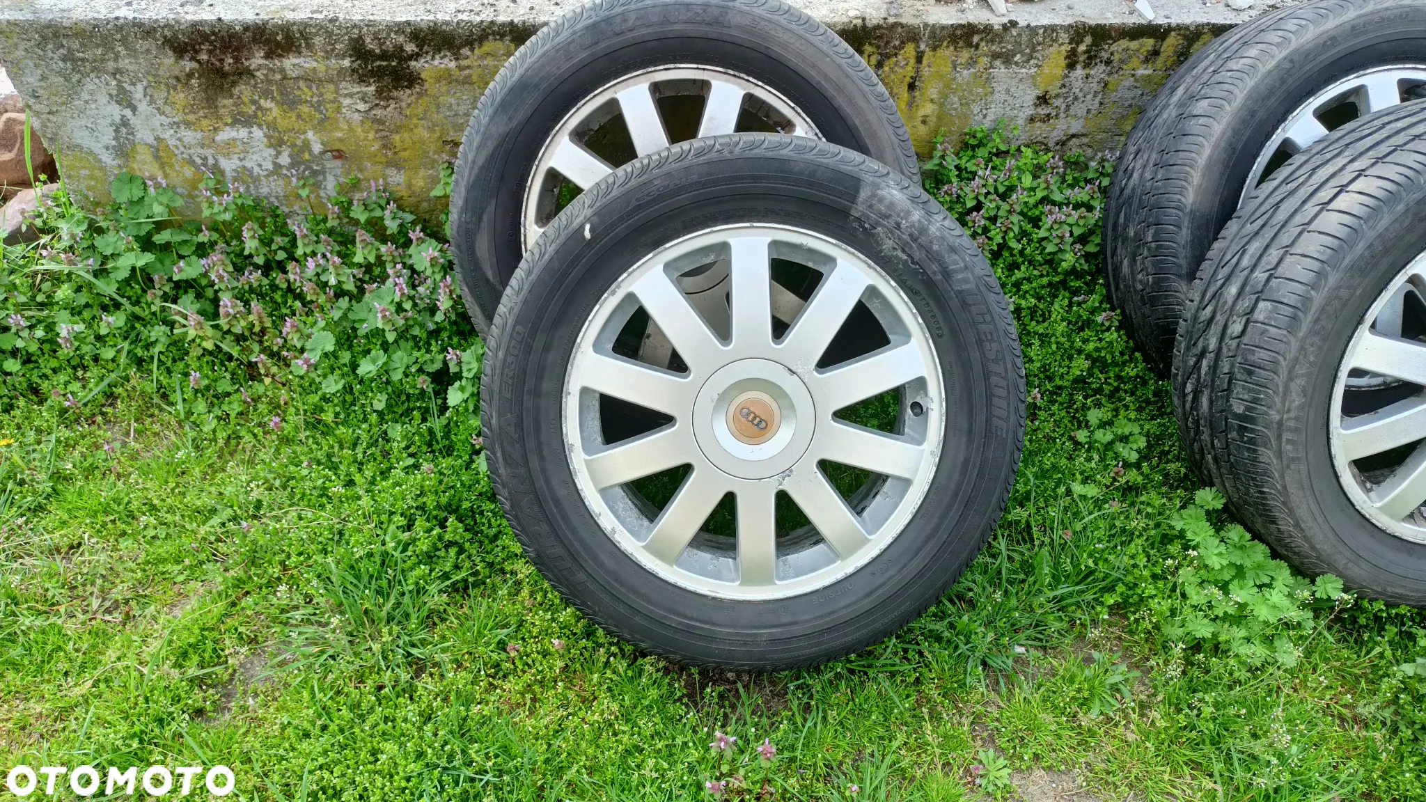 Audi A6 Avant 2.5 TDI quattro - 23
