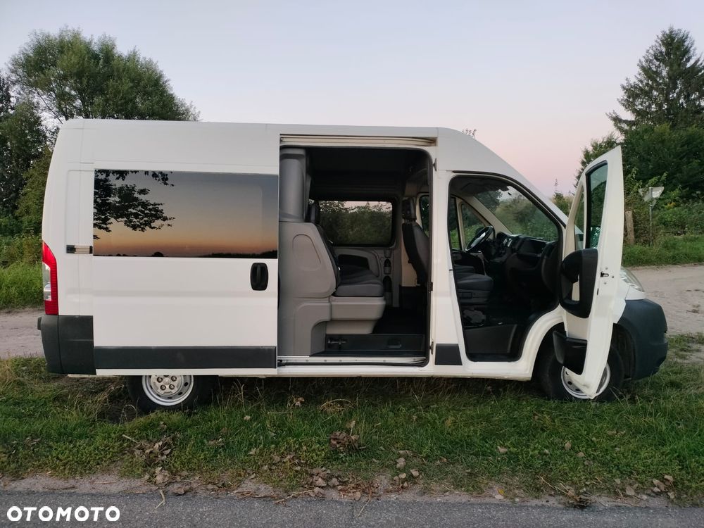 Opel vivaro - 8