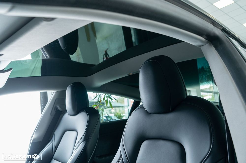 Tesla Model 3 Performance Dual Motor AWD - 7