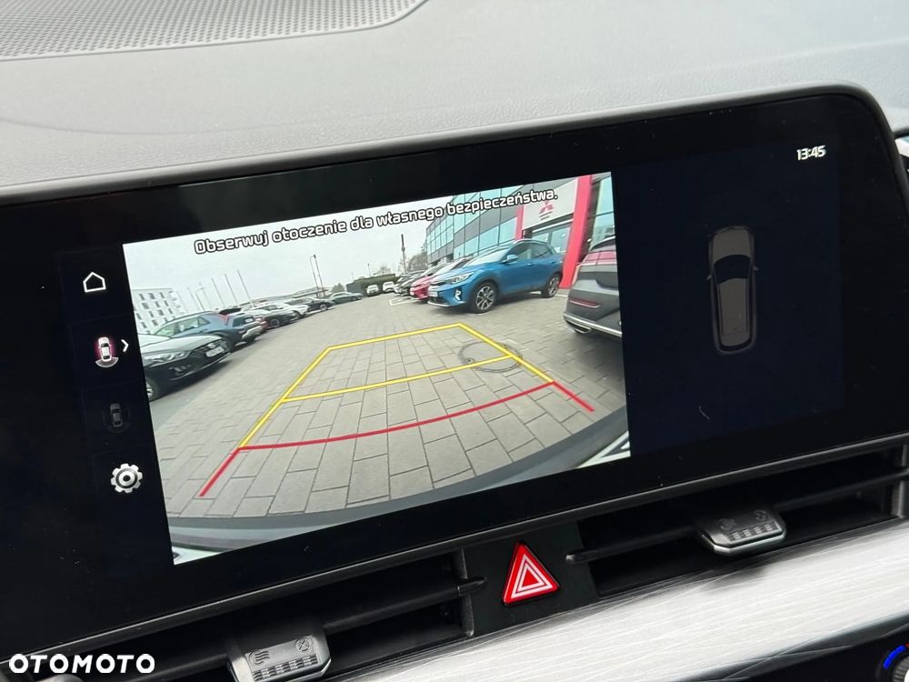 Kia Sportage 1.6 T-GDI L 2WD DCT - 37