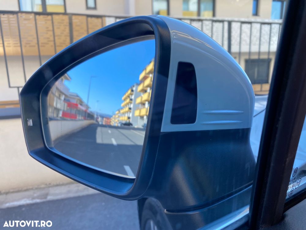 Volkswagen Tiguan 2.0 TDI 4Mot DSG Comfortline - 13