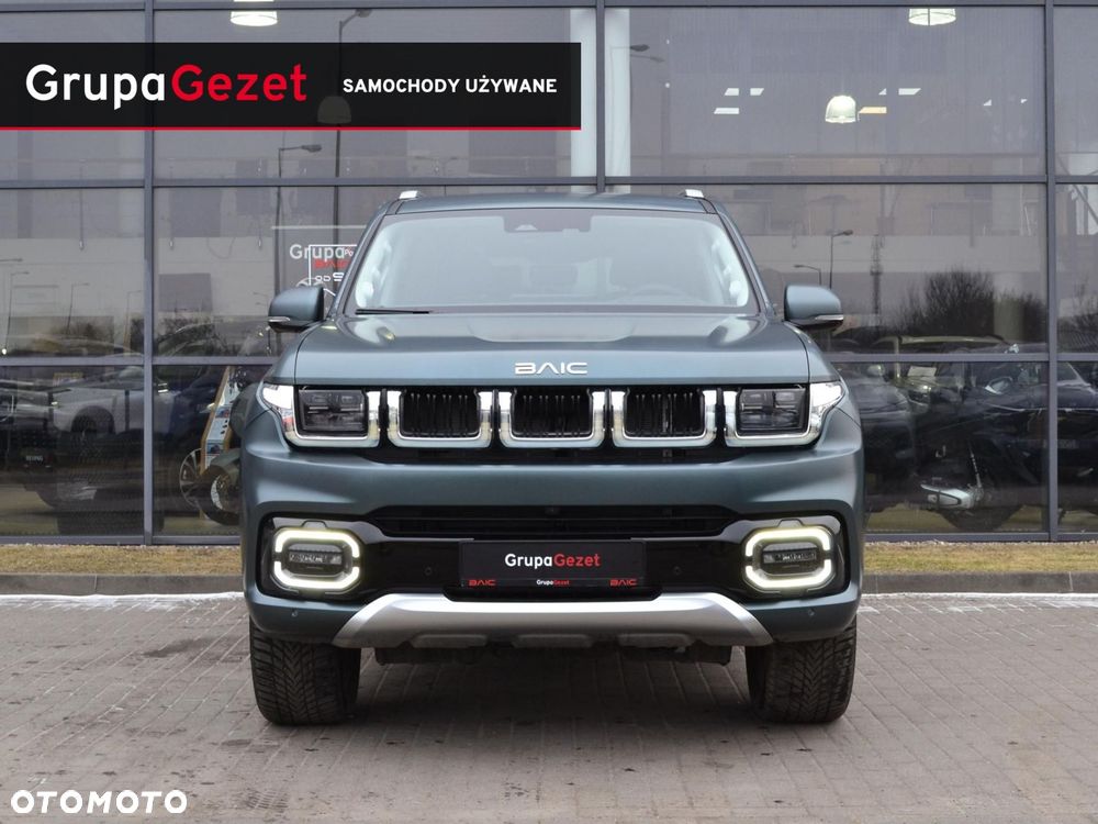 BAIC BJ60 - 6