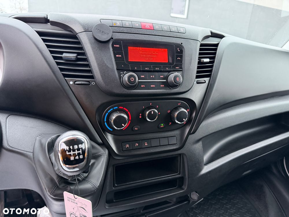 Iveco DAILY 35S16 L3H2 - 9