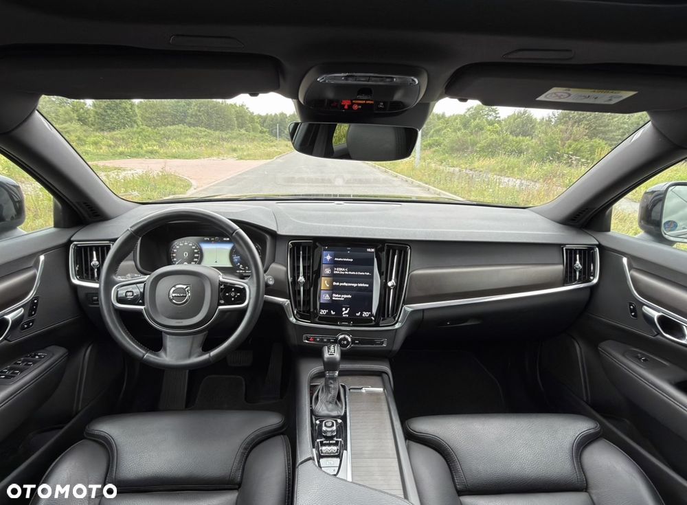 Volvo V90 Cross Country B5 D AWD Geartronic Pro - 30