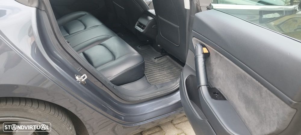 Tesla Model 3 ver-performance-dual-motor-awd - 5