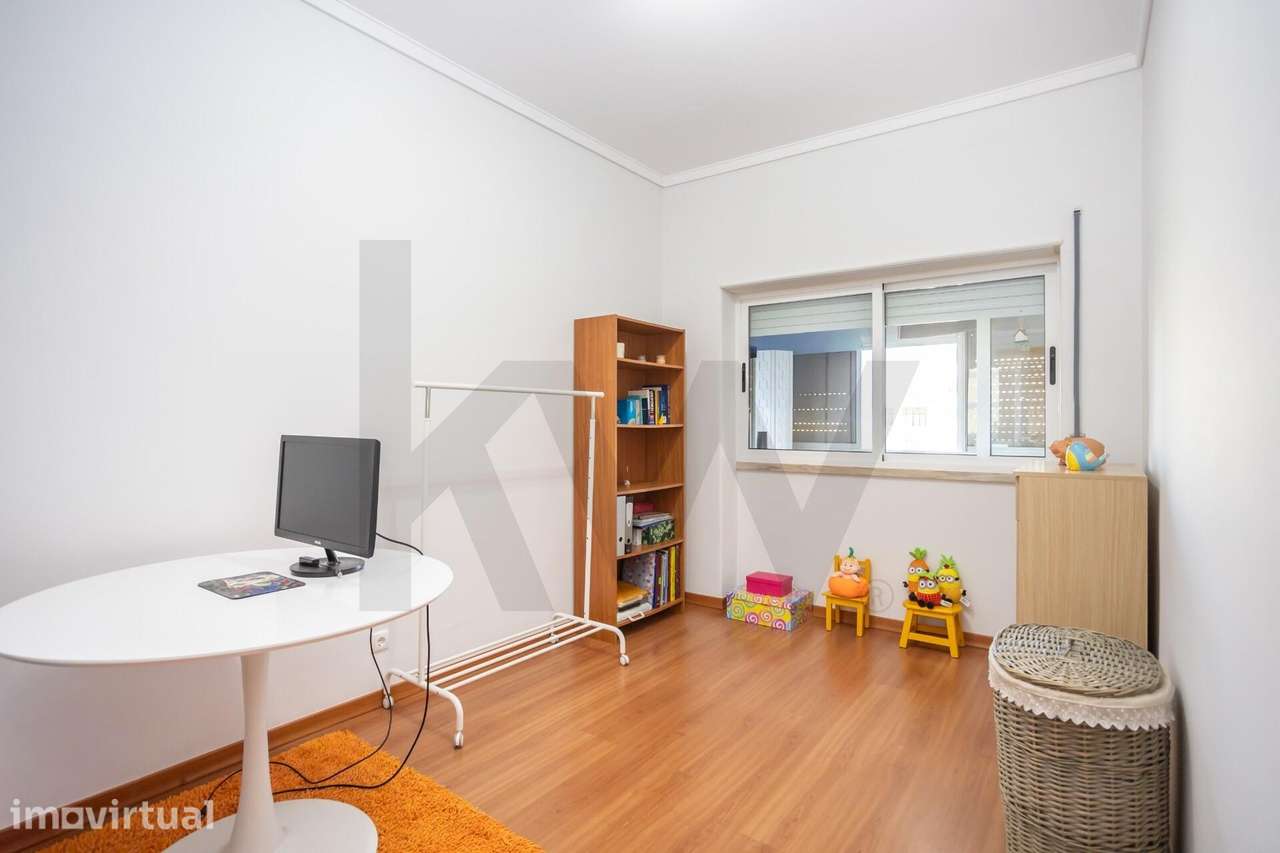 Apartamento T3 Laranjeiro - Grande imagem: 5/32