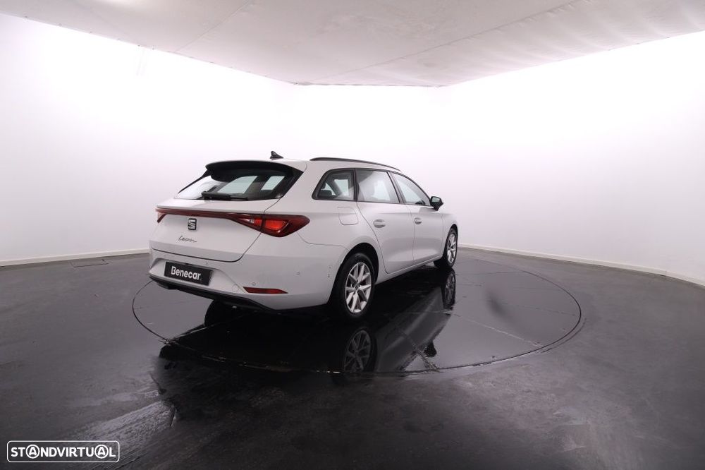 SEAT Leon ST 1.0 TSI Style - 7