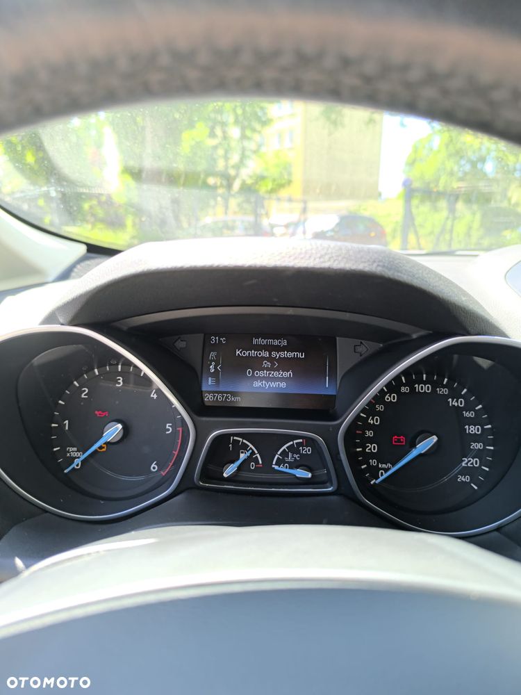 Ford C-MAX 1.6 TDCi Edition - 7