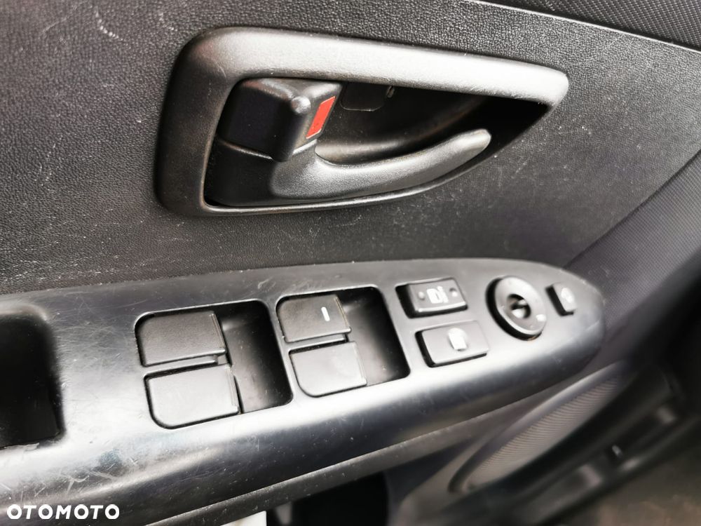 Kia Soul 1.6 L - 14