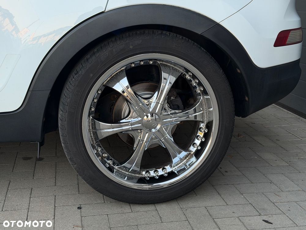 Kia Sportage 2.0 CRDI XL - 28