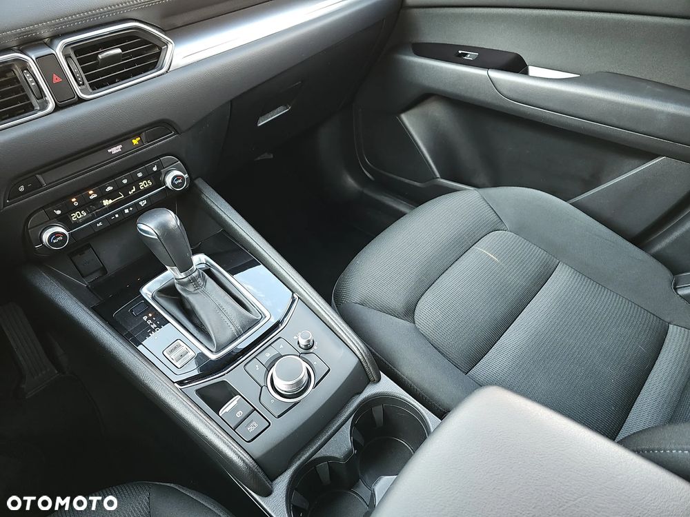 Mazda CX-5 - 15