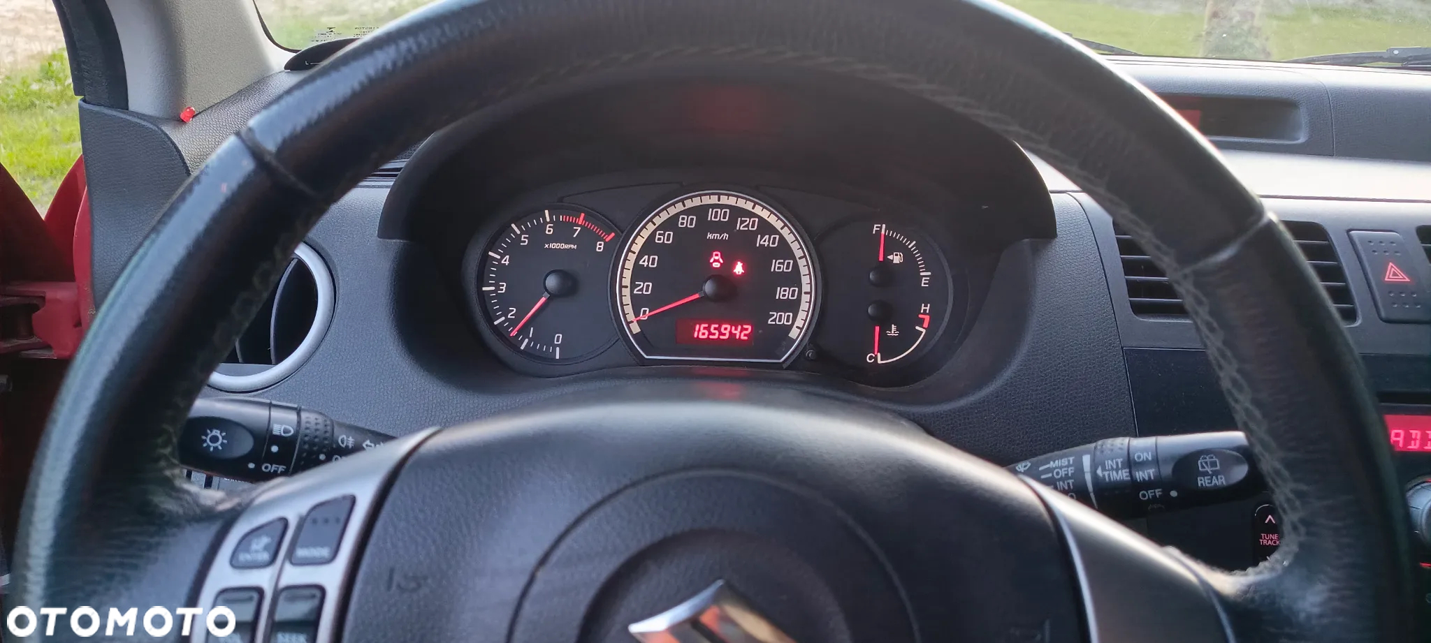 Suzuki Swift - 8