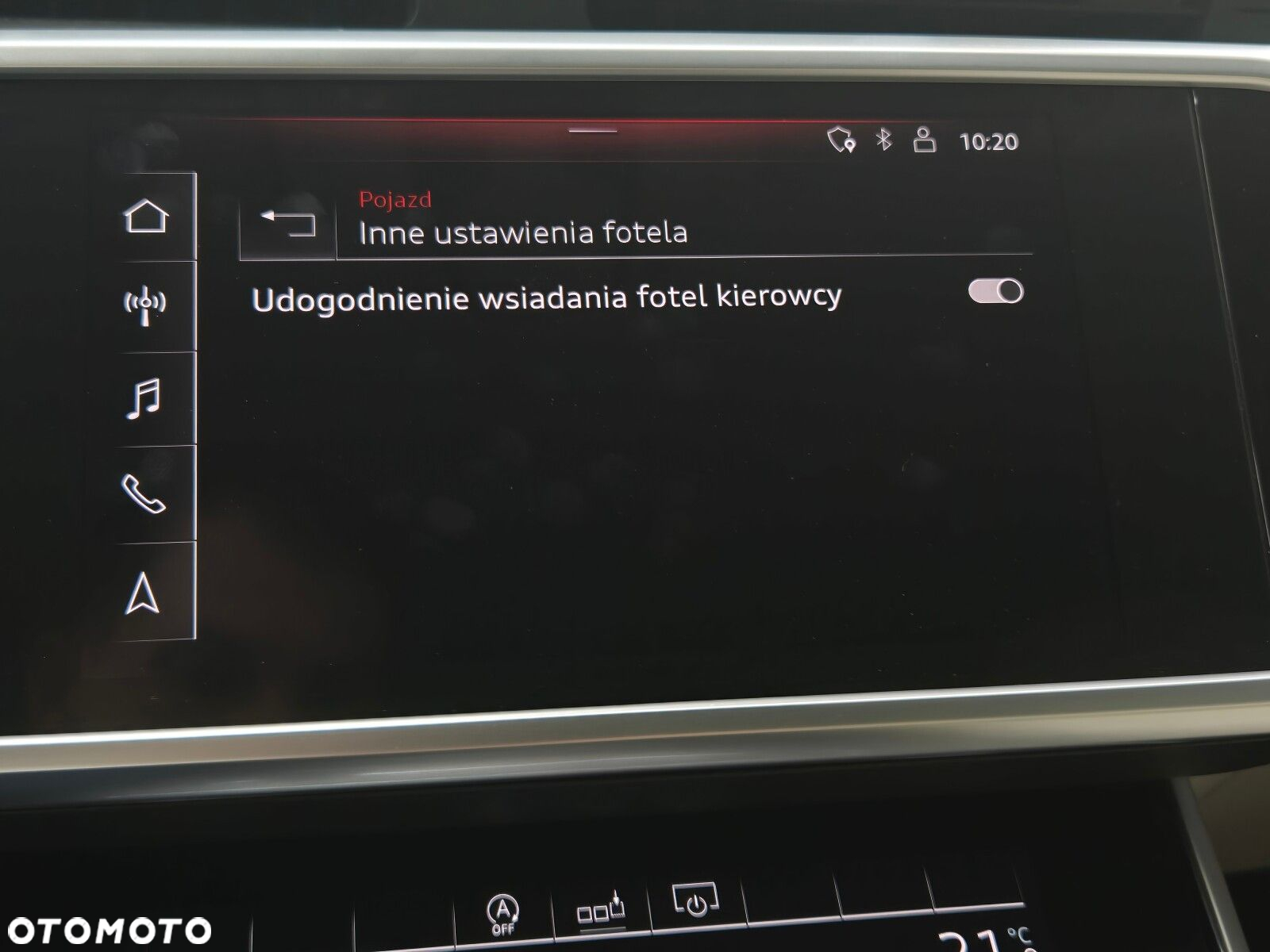 Audi A6 - 31