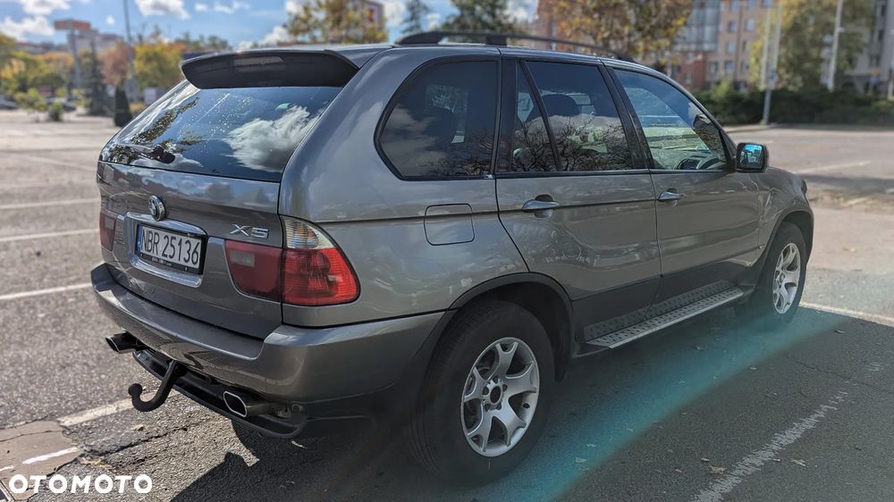 BMW X5 3.0 d - 5