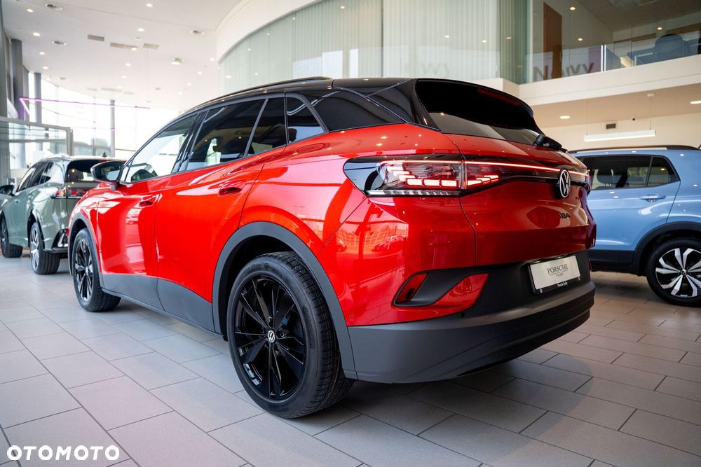 Volkswagen ID.4 - 8