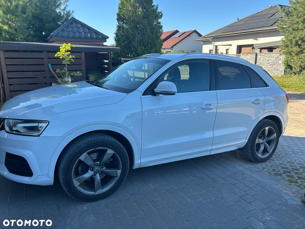 Audi Q3 - 4