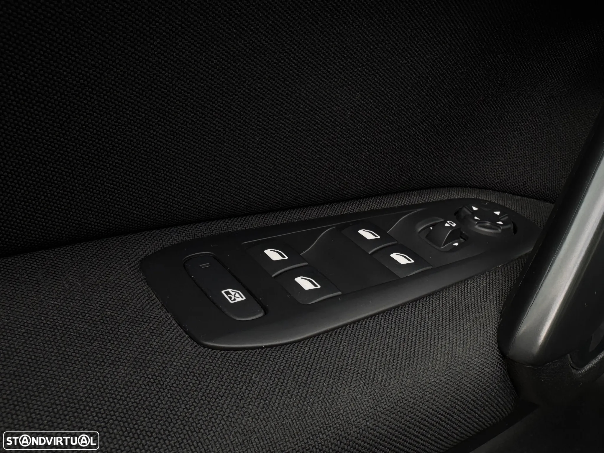 Peugeot 308 SW PureTech 110 Stop & Start Active Pack - 14