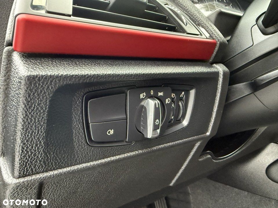 BMW Seria 1 116i Sport Line - 21