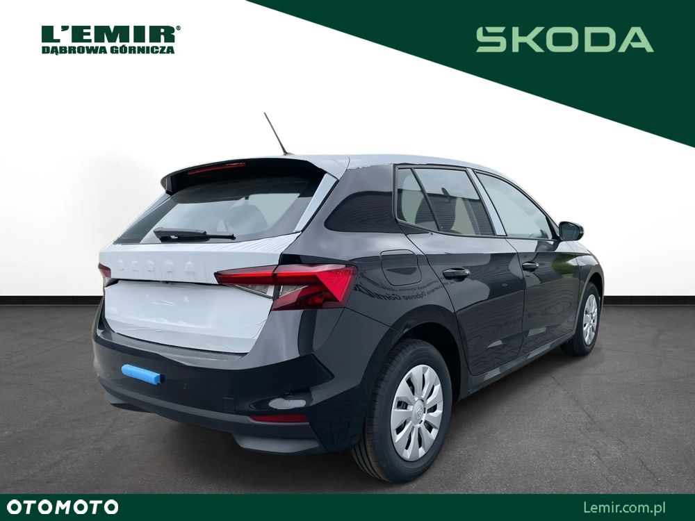 Skoda Fabia 1.0 TSI Selection - 2