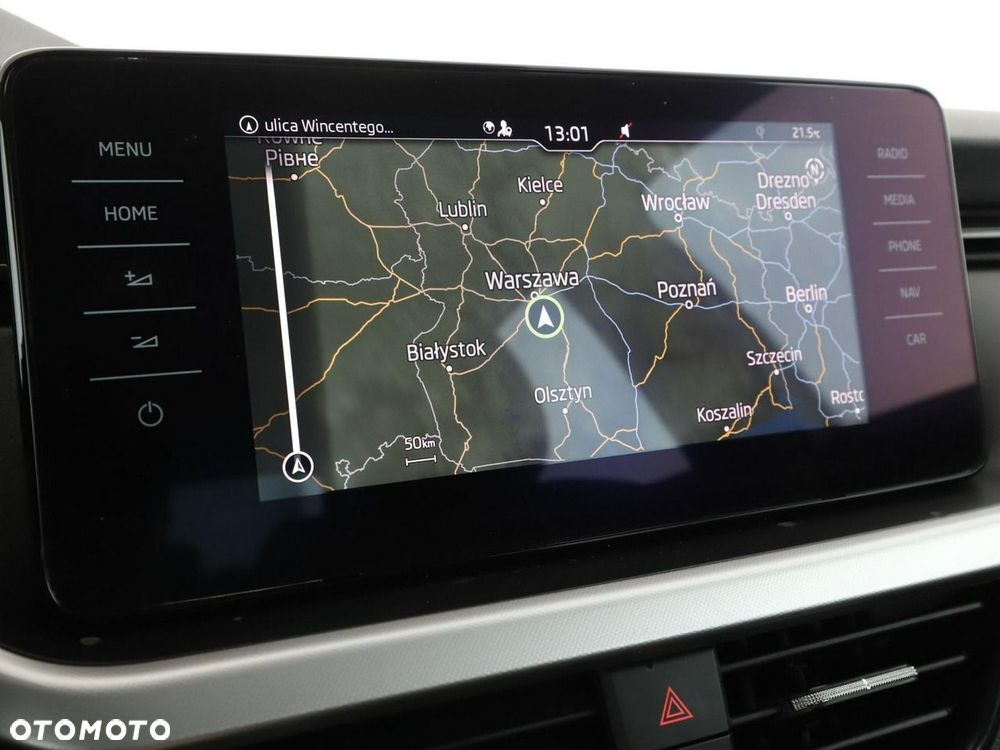 Skoda Kamiq 1.0 TSI Ambition - 28