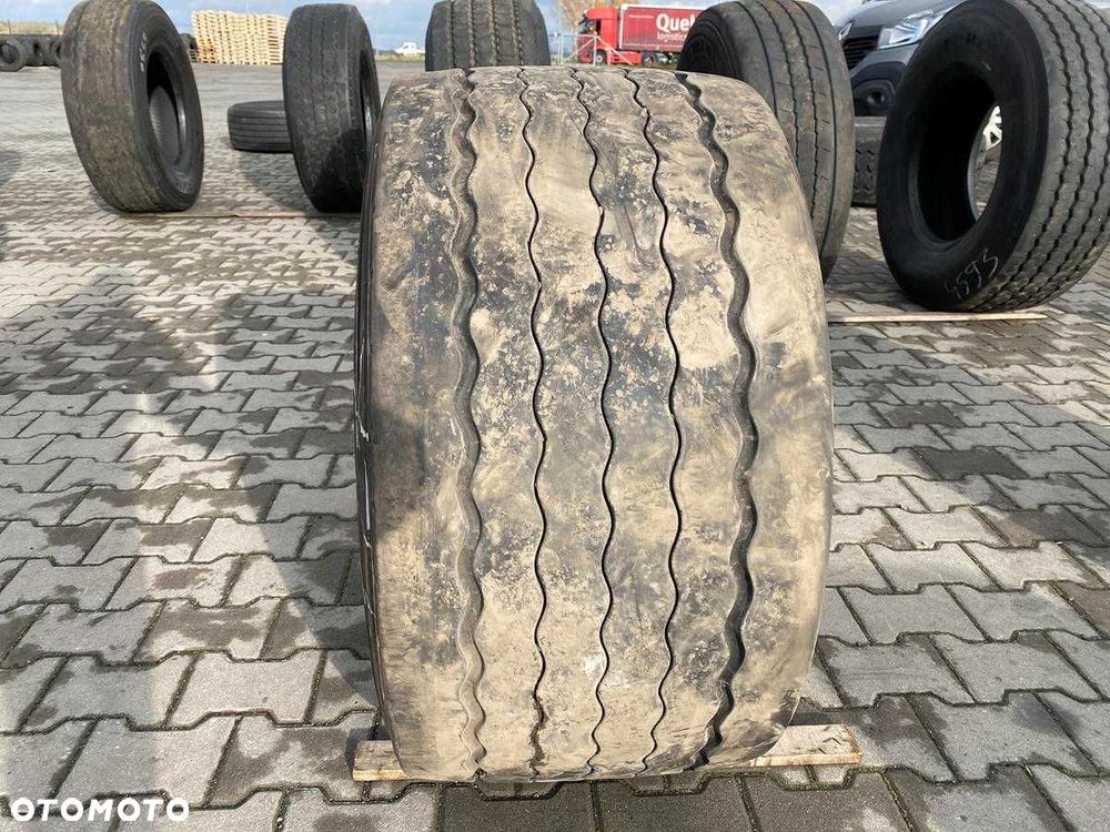 Opona 445/45R19.5 LINGLONG GREEN-VAN ETT100 Naczepowa 9-10mm - 2