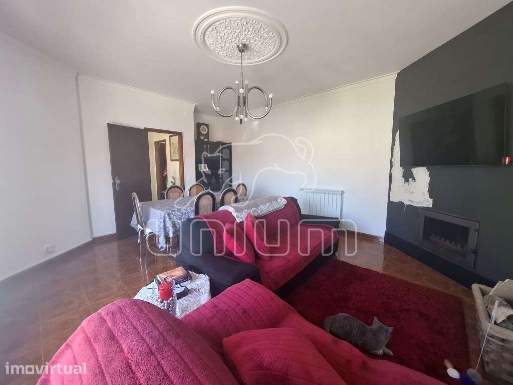 Moradia T3 com vista para o Rio Minho - Grande imagem: 5/22