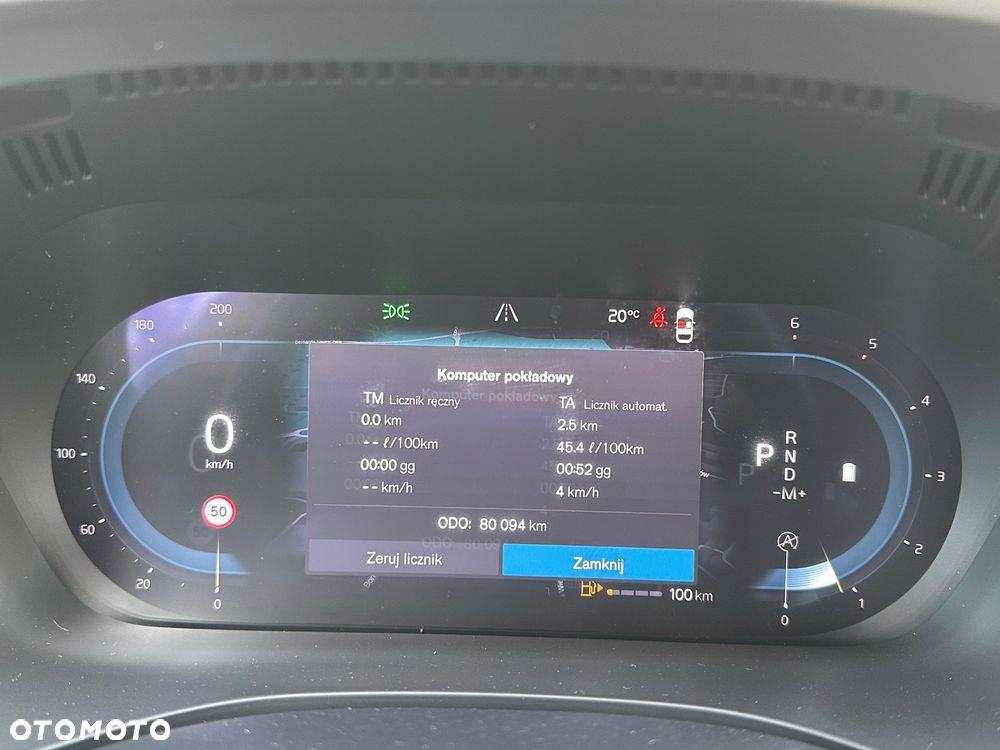 Volvo XC 60 B4 D Geartronic Inscription - 37