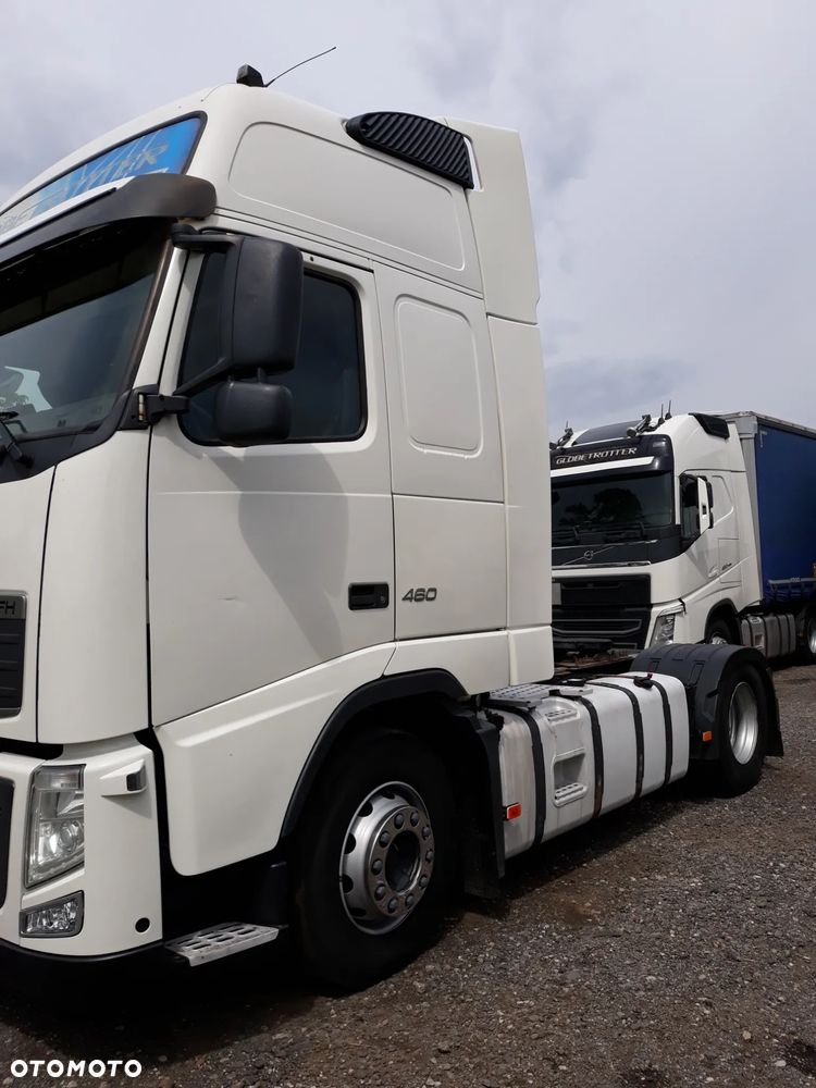 Volvo FH 13 - 2