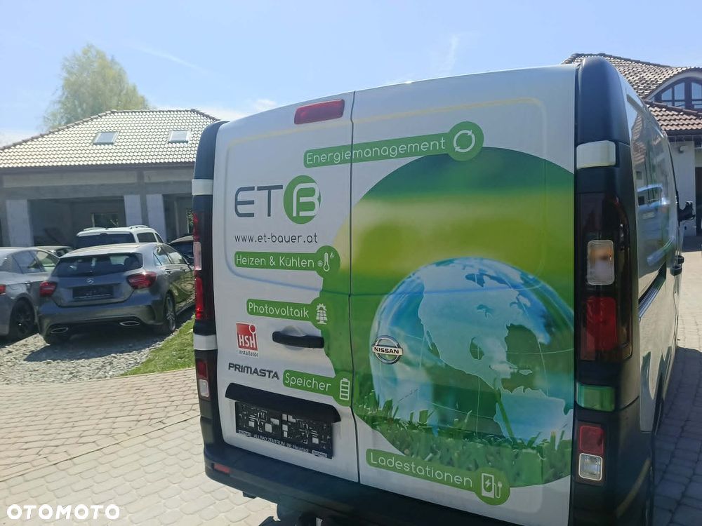 Nissan PRIMASTAR - 6