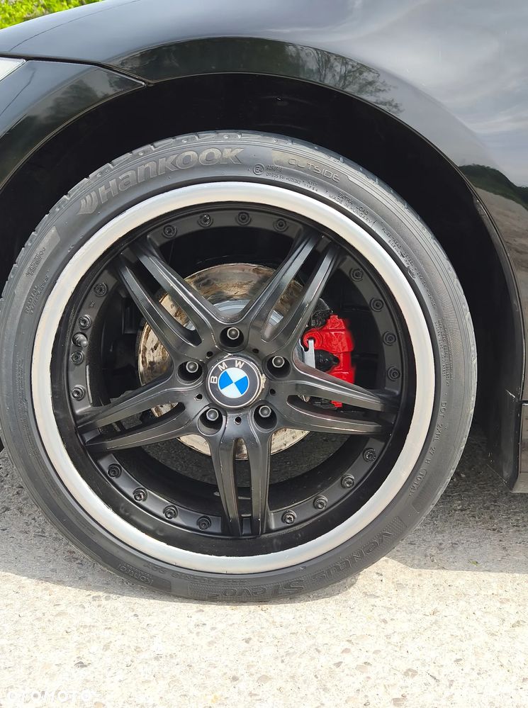 BMW Seria 3 - 21