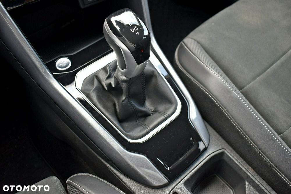 Volkswagen T-Roc 1.5 TSI Style DSG - 26