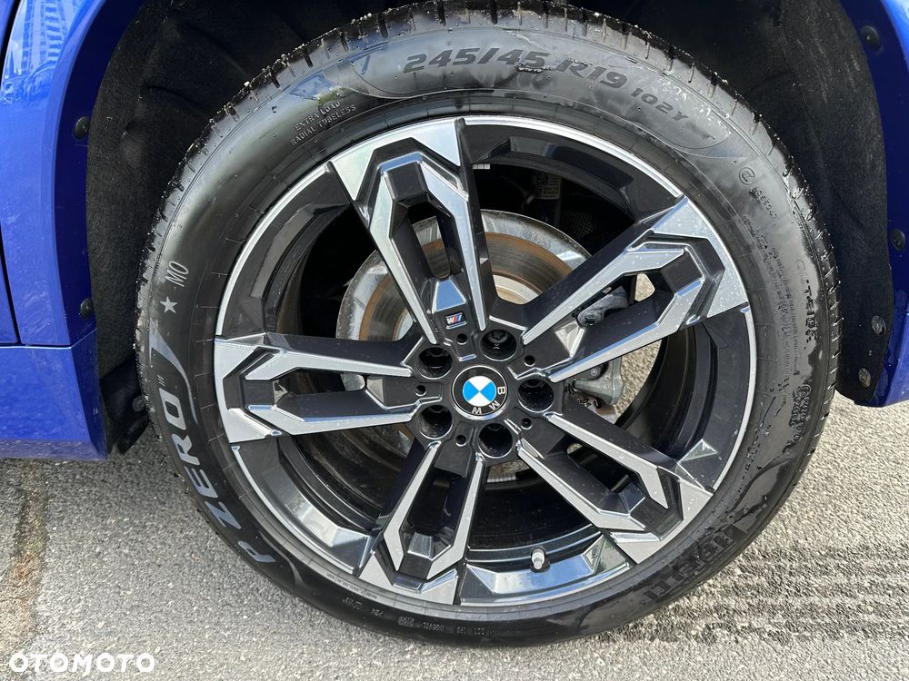 BMW X1 sDrive18d M Sport Edition - 24
