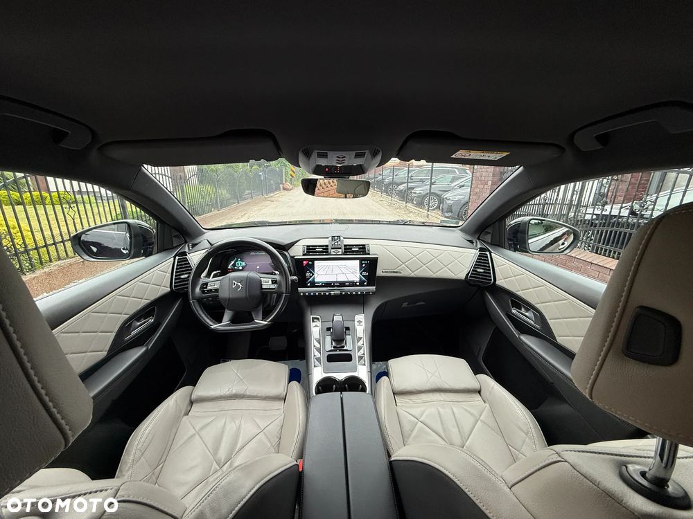 DS Automobiles DS 7 Crossback ver-1-6-e--tense-bastille-plus - 7