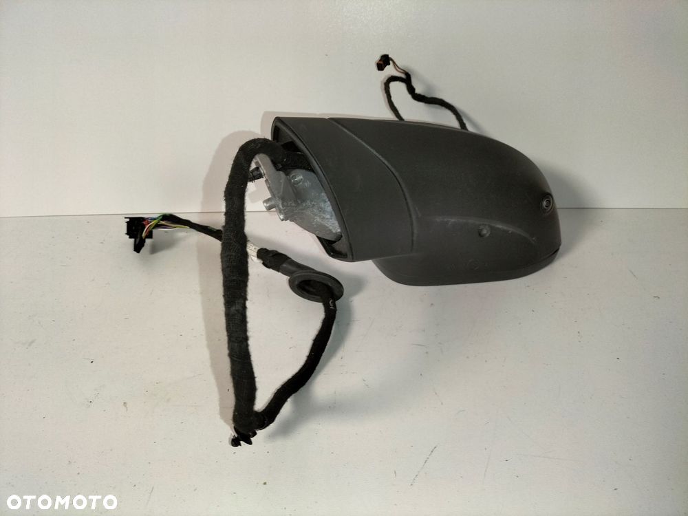 lusterko lewe elektryczne vw passat b9 24- - 4
