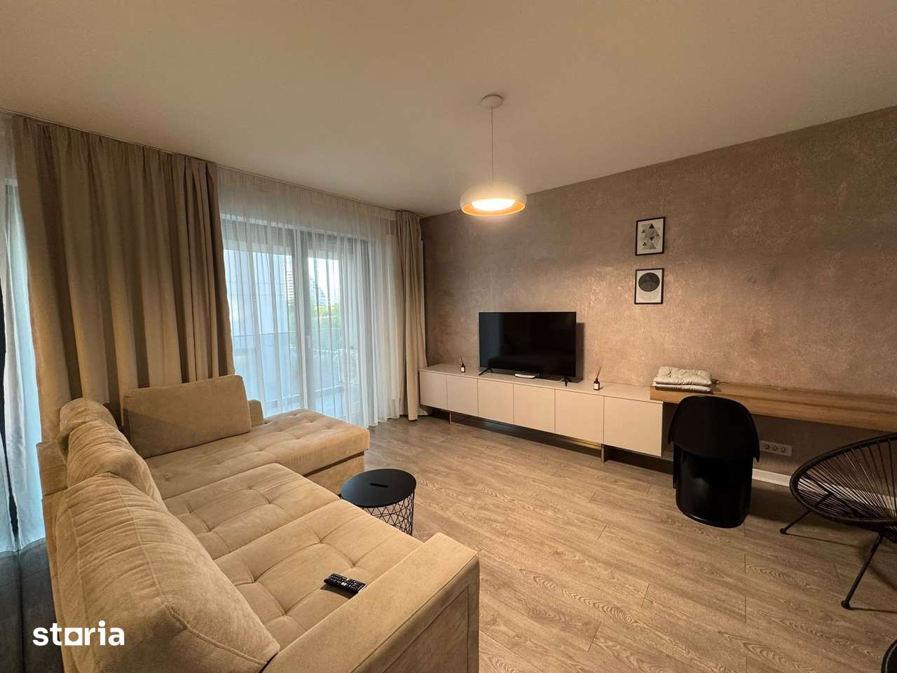 2 Camere Inchiriere Cloud 9 Residence — fotografia 1