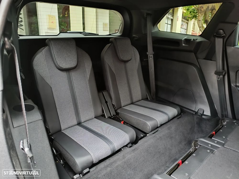 Peugeot 5008 PureTech 130 EAT8 Stop & Start Allure - 39