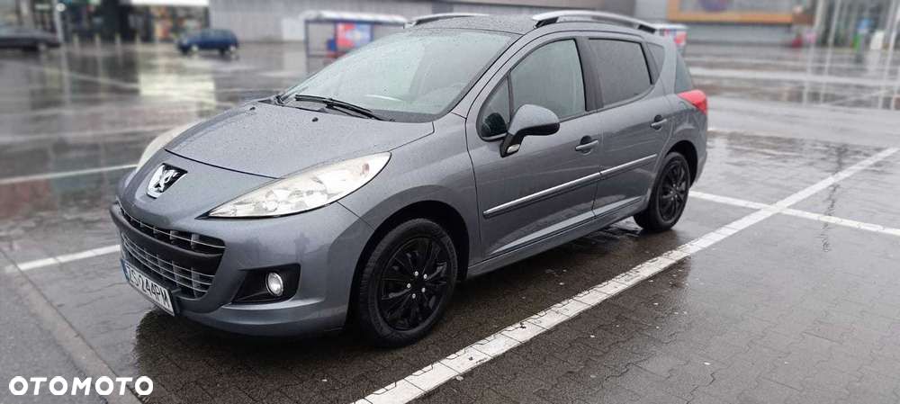 Peugeot 207 1.4 Trendy - 1