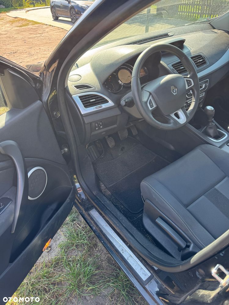 Renault Megane - 12