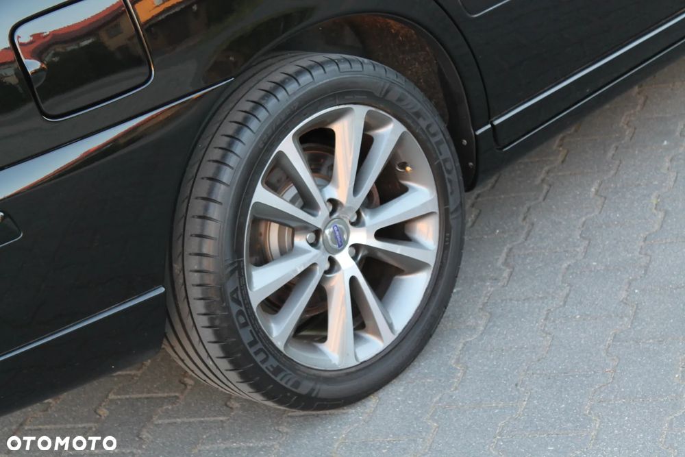 Volvo S60 2.4 Comfort - 18
