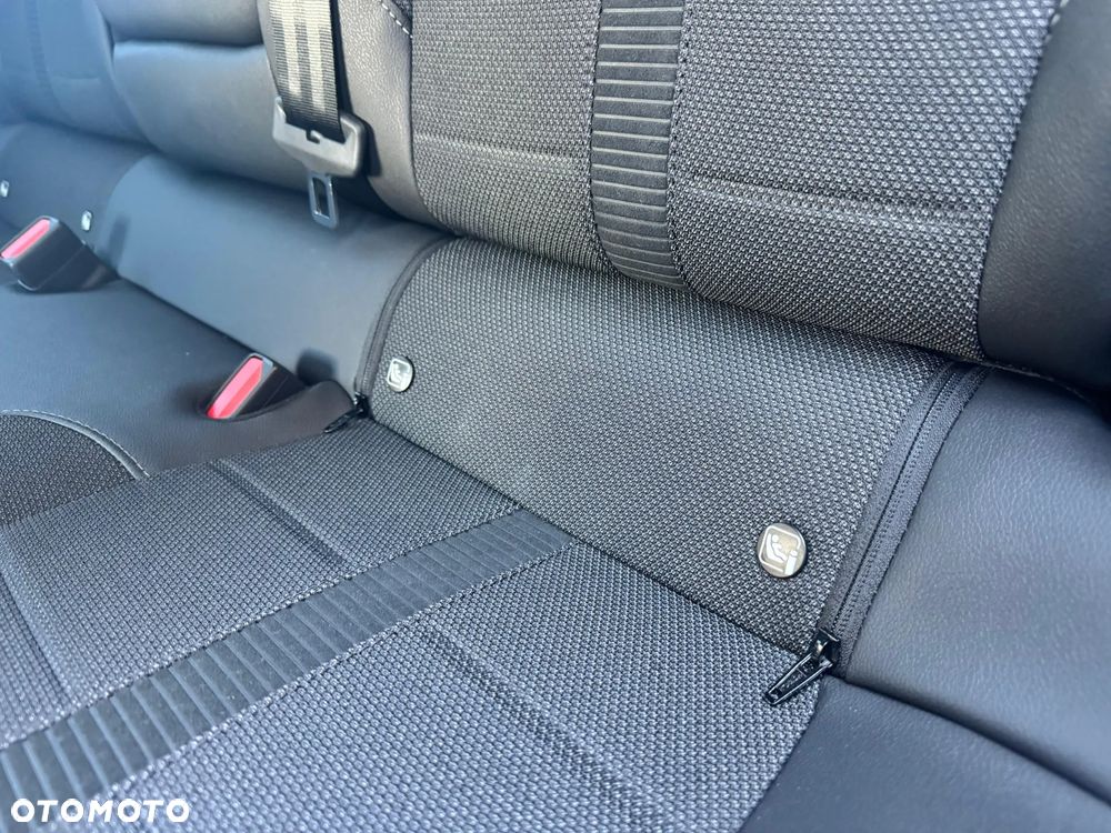 Opel Astra 1.2 T mHEV GS eDTC - 21