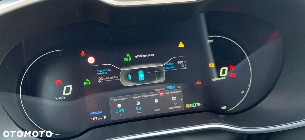 MG ZS Maximal Comfort - 12